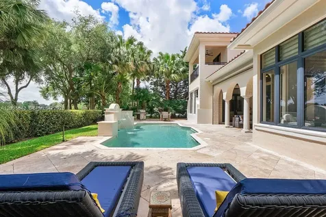 7080 Long Leaf Drive Parkland FL 33076