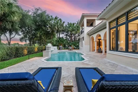 7080 Long Leaf Drive Parkland FL 33076