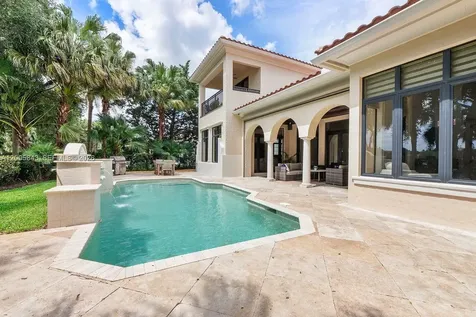 7080 Long Leaf Drive Parkland FL 33076