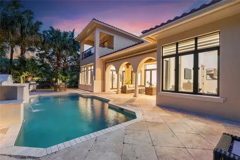 7080 Long Leaf Drive Parkland FL 33076