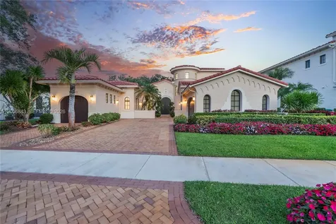 7080 Long Leaf Drive Parkland FL 33076