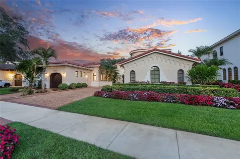 7080 Long Leaf Drive Parkland FL 33076