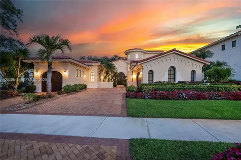 7080 Long Leaf Drive Parkland FL 33076