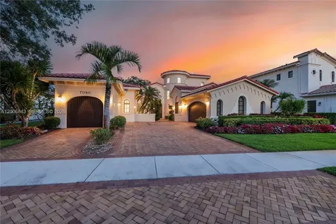7080 Long Leaf Drive Parkland FL 33076