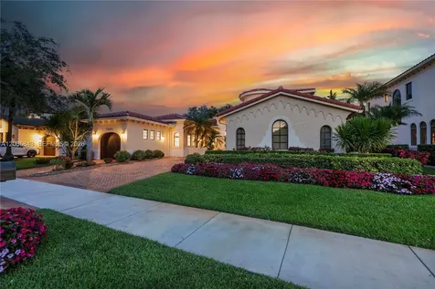 7080 Long Leaf Drive Parkland FL 33076