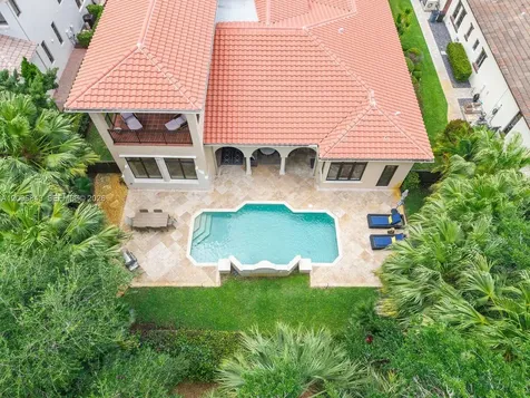 7080 Long Leaf Drive Parkland FL 33076