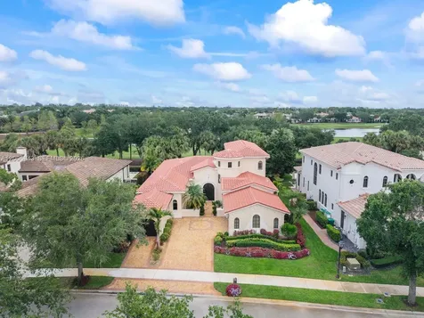 7080 Long Leaf Drive Parkland FL 33076