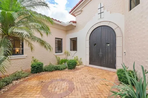 7080 Long Leaf Drive Parkland FL 33076
