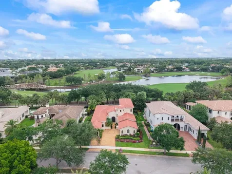 7080 Long Leaf Drive Parkland FL 33076