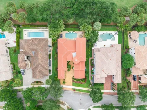 7080 Long Leaf Drive Parkland FL 33076