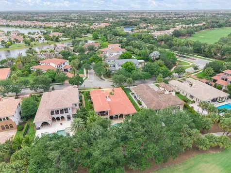 7080 Long Leaf Drive Parkland FL 33076