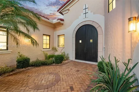 7080 Long Leaf Drive Parkland FL 33076