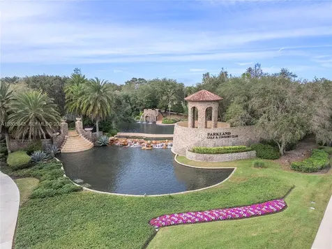 7080 Long Leaf Drive Parkland FL 33076