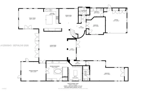 7080 Long Leaf Drive Parkland FL 33076