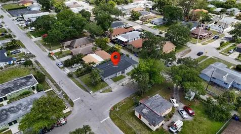 2260 Charleston Street Hollywood FL 33020