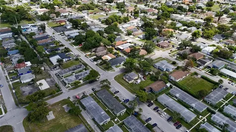 2260 Charleston Street Hollywood FL 33020