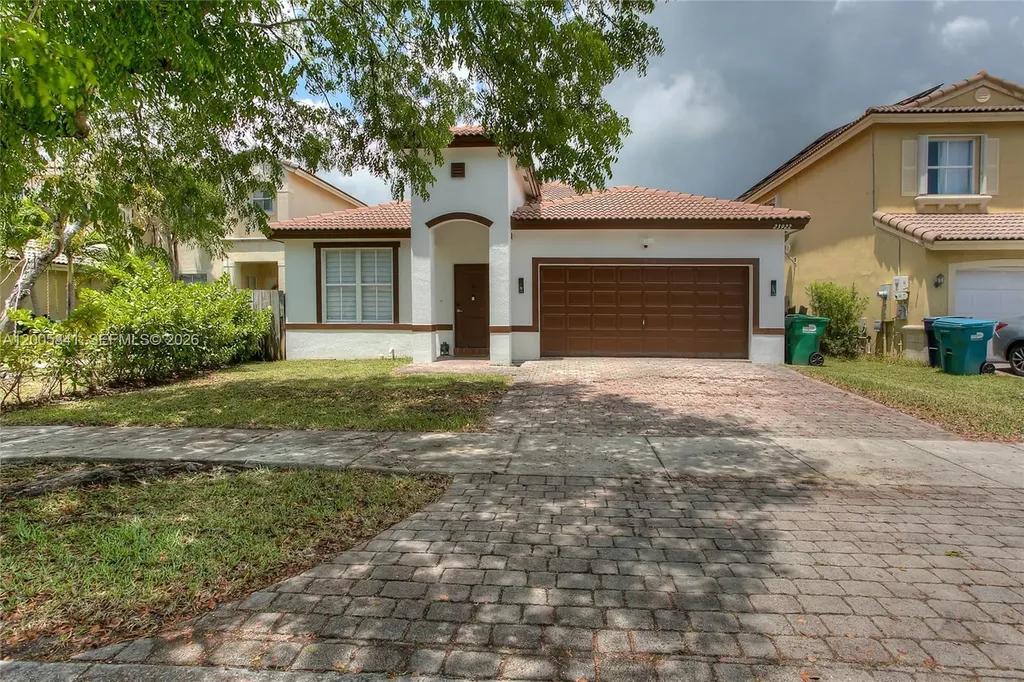 23922 SW 108th Avenue Homestead FL 33032