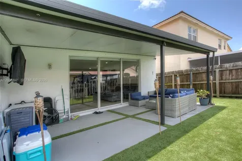 23922 SW 108th Avenue Homestead FL 33032