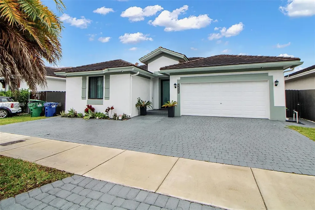 22936 SW 115th Court Miami FL 33170