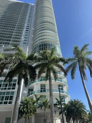 1800 N Bayshore Drive Miami FL 33132
