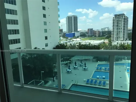 1800 N Bayshore Drive Miami FL 33132
