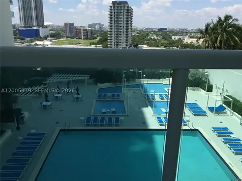 1800 N Bayshore Drive Miami FL 33132