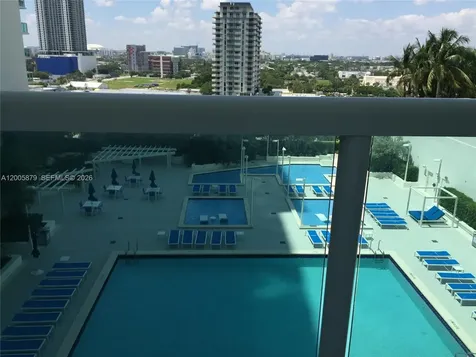 1800 N Bayshore Drive Miami FL 33132