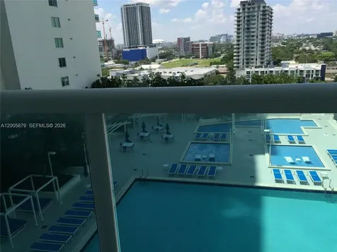 1800 N Bayshore Drive Miami FL 33132