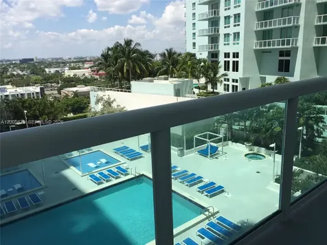 1800 N Bayshore Drive Miami FL 33132