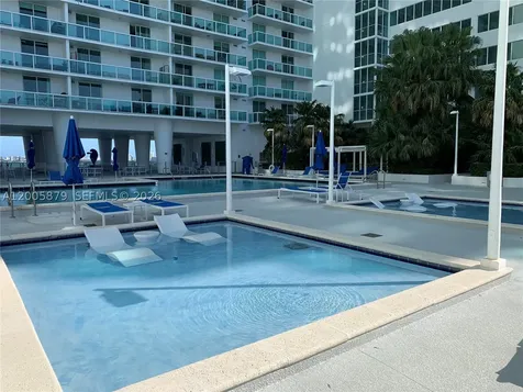 1800 N Bayshore Drive Miami FL 33132