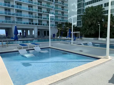 1800 N Bayshore Drive Miami FL 33132