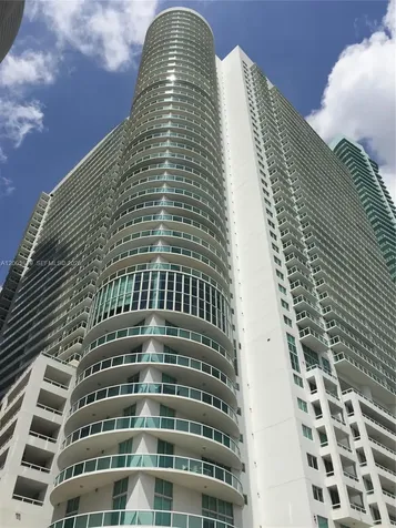 1800 N Bayshore Drive Miami FL 33132