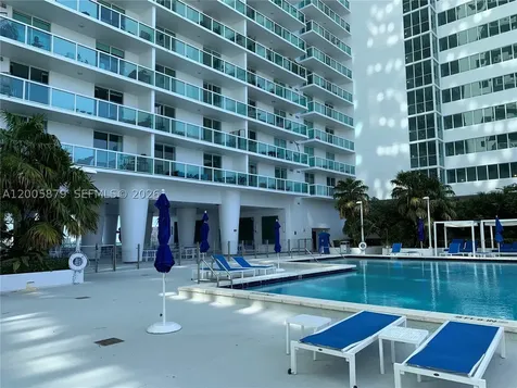 1800 N Bayshore Drive Miami FL 33132