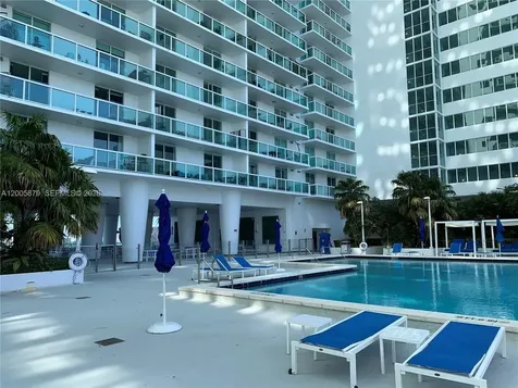 1800 N Bayshore Drive Miami FL 33132