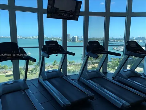 1800 N Bayshore Drive Miami FL 33132