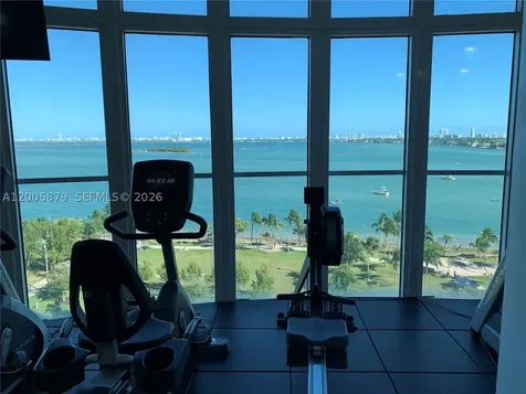 1800 N Bayshore Drive Miami FL 33132