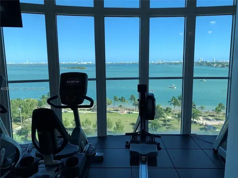 1800 N Bayshore Drive Miami FL 33132
