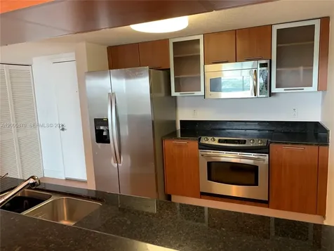 1800 N Bayshore Drive Miami FL 33132