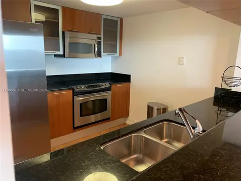 1800 N Bayshore Drive Miami FL 33132