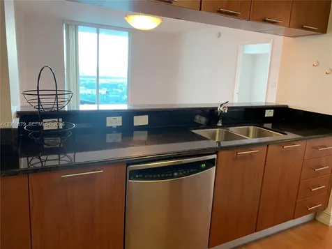 1800 N Bayshore Drive Miami FL 33132