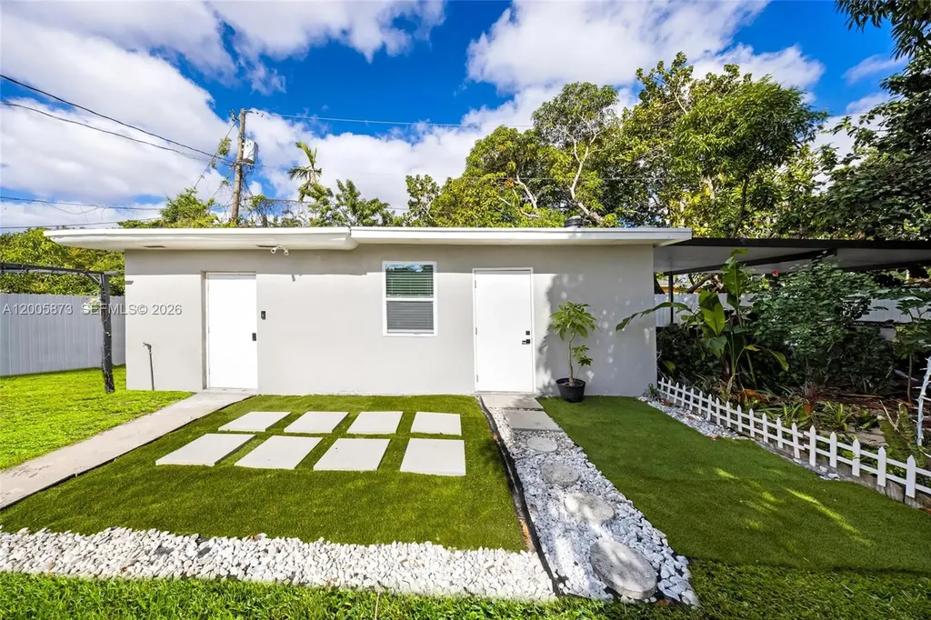 2145 NW 130th Street Miami FL 33167