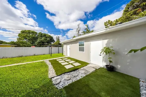 2145 NW 130th Street Miami FL 33167
