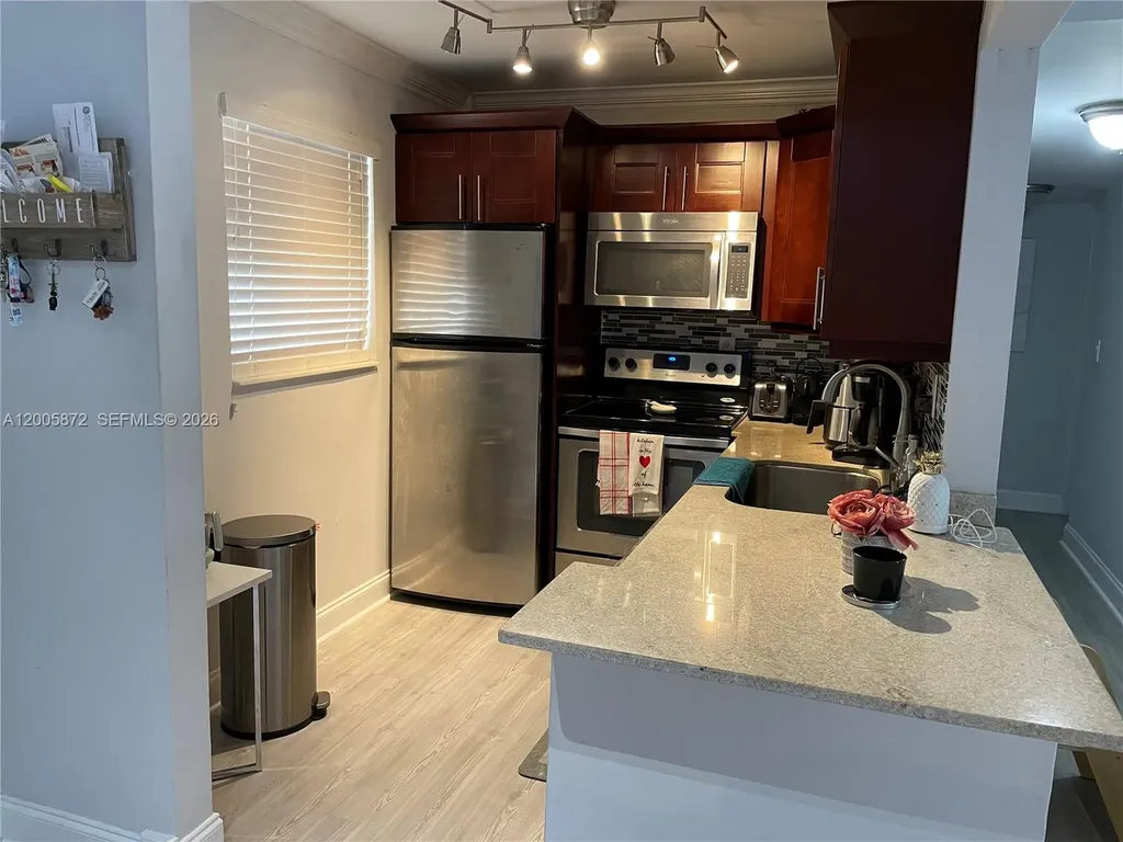 8500 SW 109th Avenue Miami FL 33173