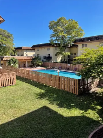 8500 SW 109th Avenue Miami FL 33173