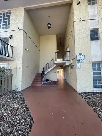 8500 SW 109th Avenue Miami FL 33173