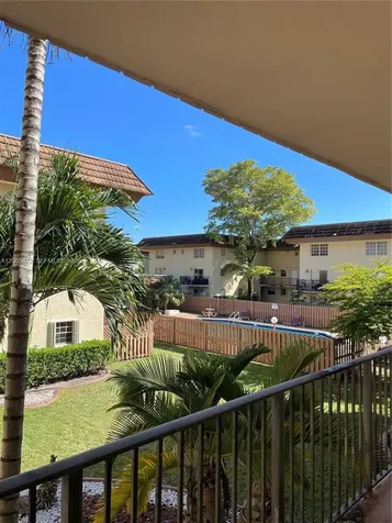 8500 SW 109th Avenue Miami FL 33173