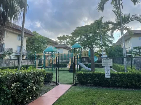8500 SW 109th Avenue Miami FL 33173