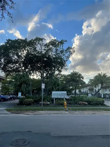 8500 SW 109th Avenue Miami FL 33173