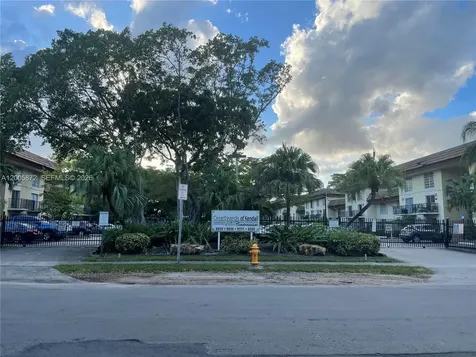 8500 SW 109th Avenue Miami FL 33173