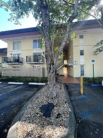 8500 SW 109th Avenue Miami FL 33173